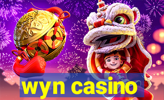 wyn casino